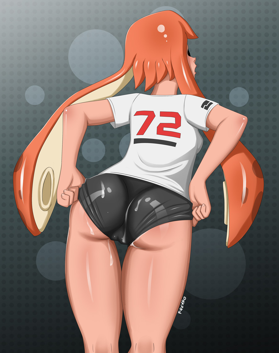 orange inkling page 1 full