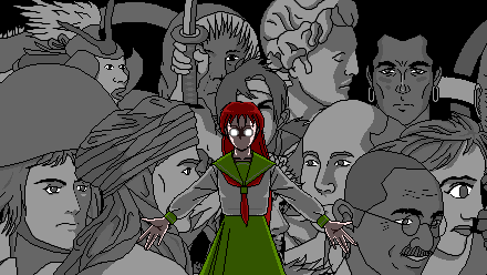 Hacchake Ayayo-san 4 page 10 full