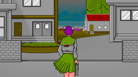 Hacchake Ayayo-san 4 page 2 full