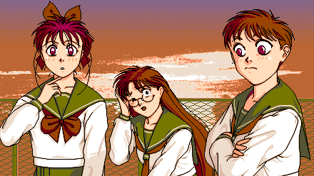 Hacchake Ayayo-san 4 page 9 full