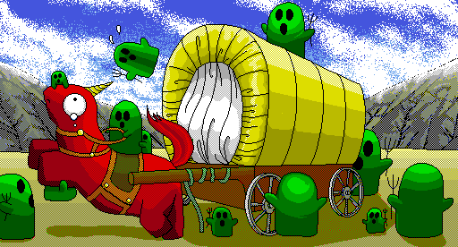 Toushin Toshi 1  &amp; Hint Disk page 6 full