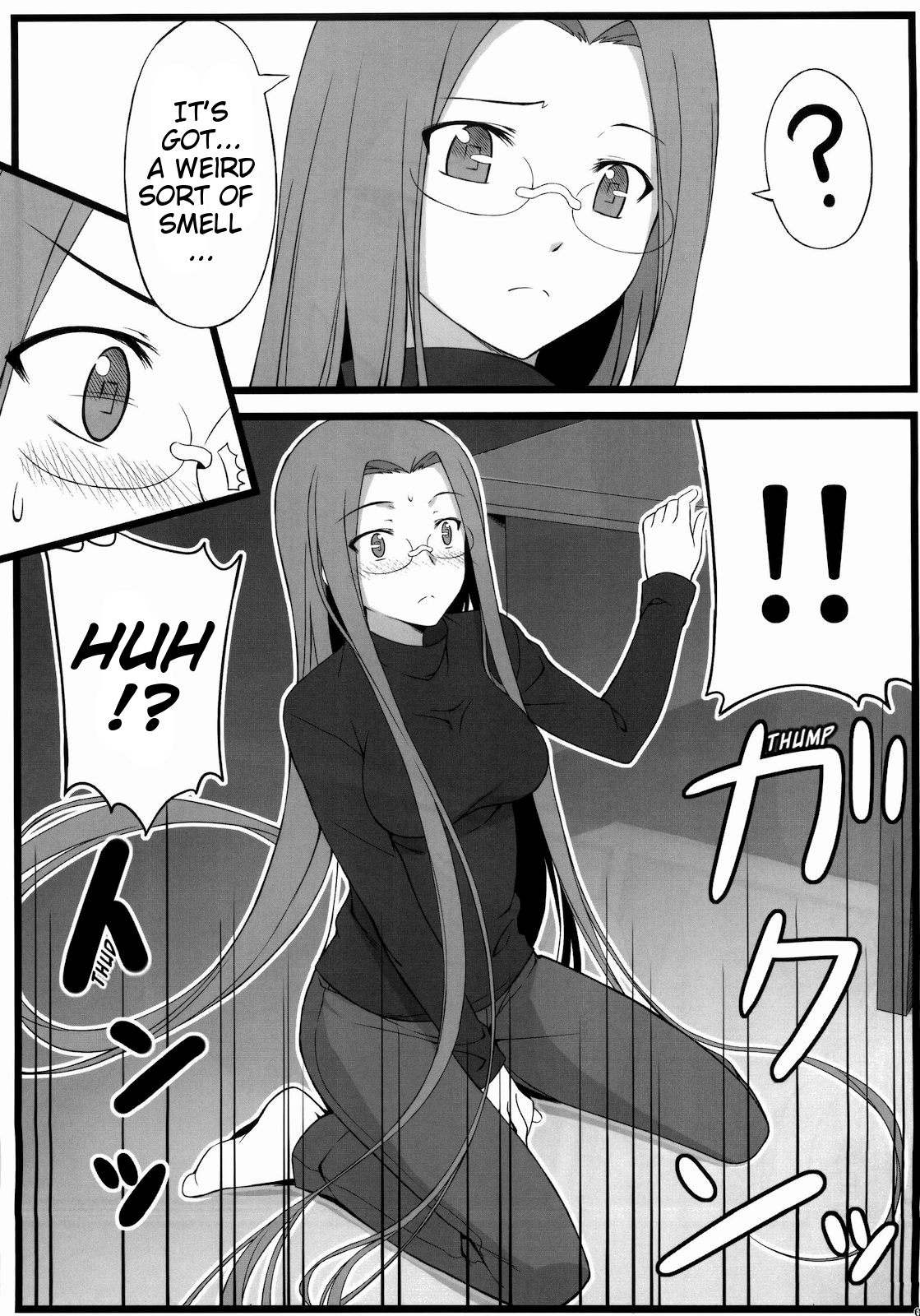 TEMPTATION page 6 full