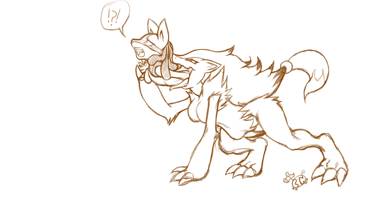 Artist cownugget page 2 full