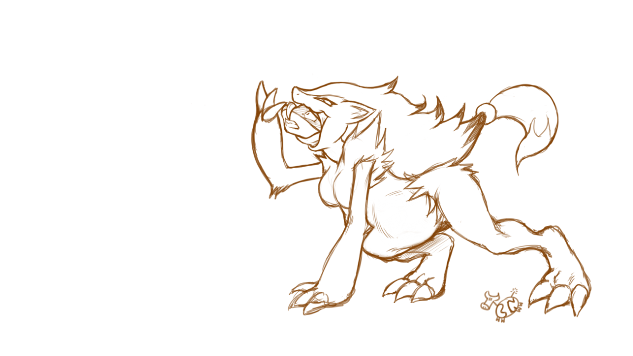 Artist cownugget page 3 full