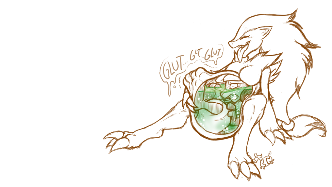 Artist cownugget page 7 full