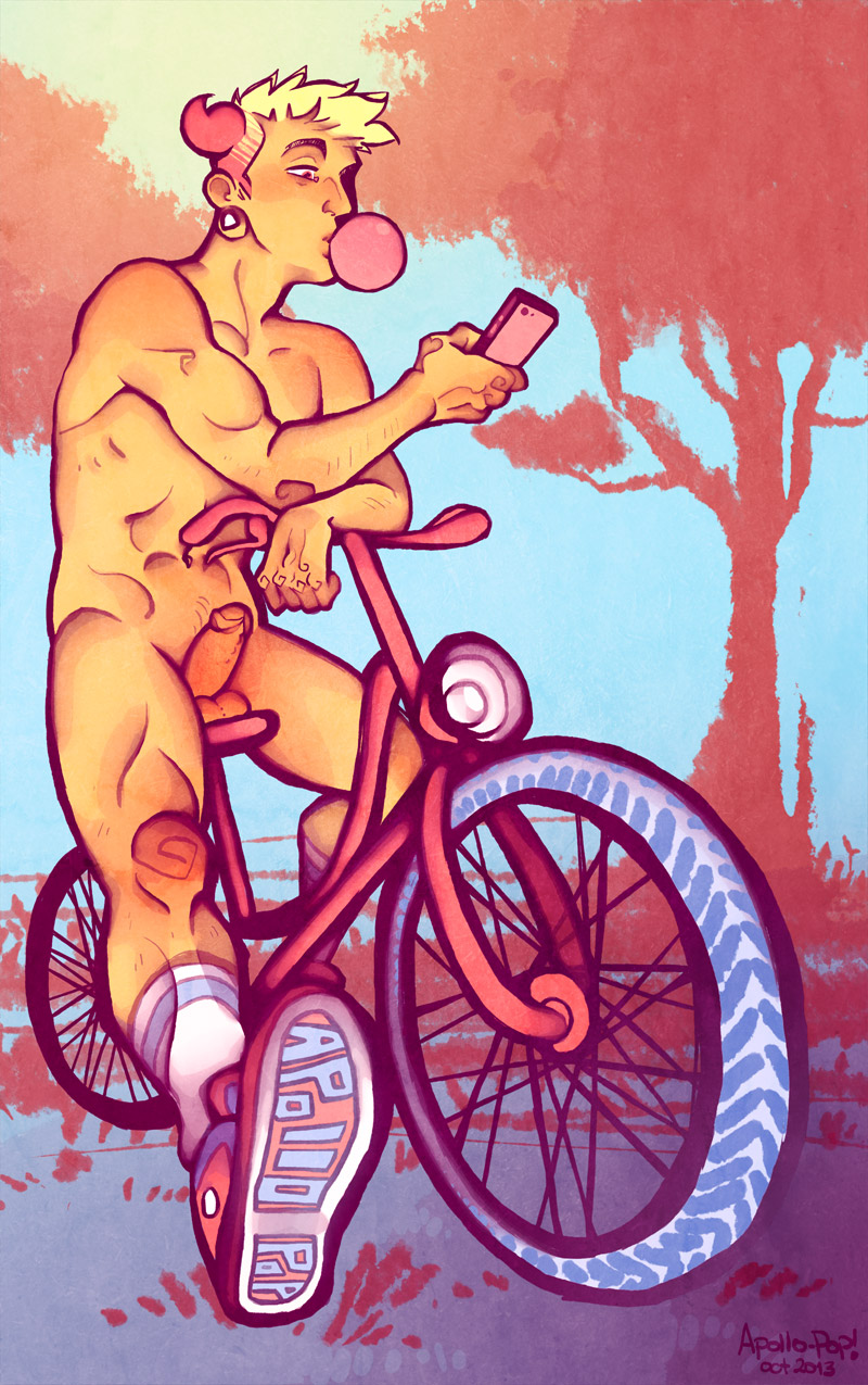 Gomorrah extras page 6 full