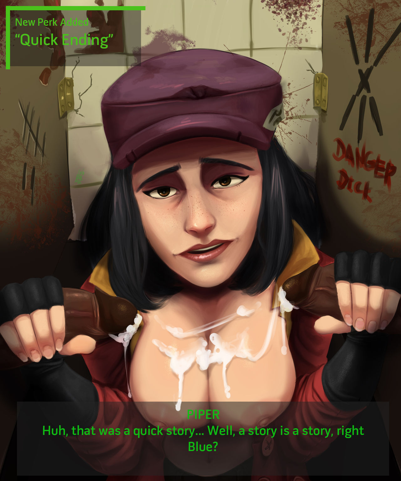 Piper Wright page 10 full