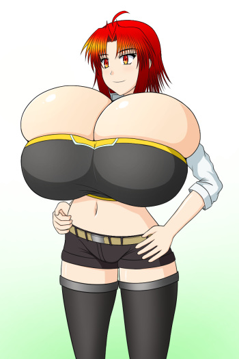 Pixiv Artist - スライサ－@乳！ cover
