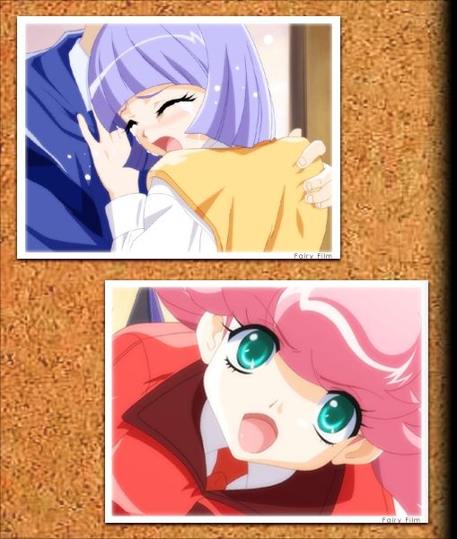 Hello Good-bye! ~Otoko Tomodachi Onna Tomodachi~ page 3 full