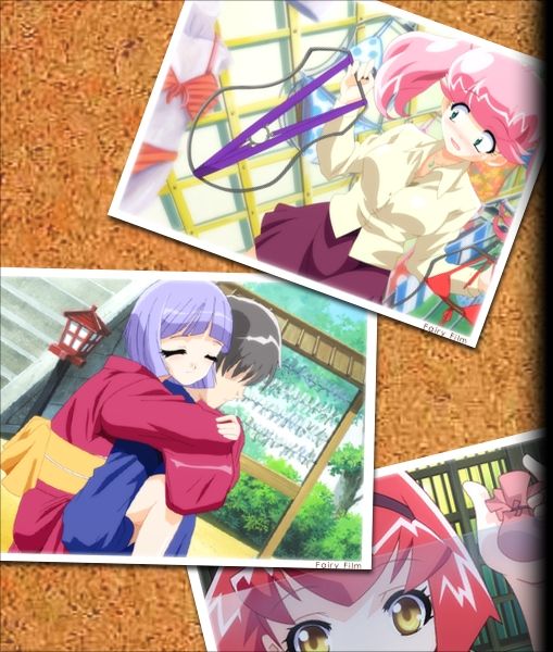 Hello Good-bye! ~Otoko Tomodachi Onna Tomodachi~ page 6 full