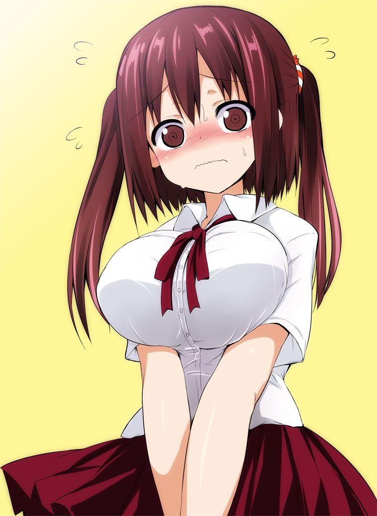 Nana Ebina page 3 full