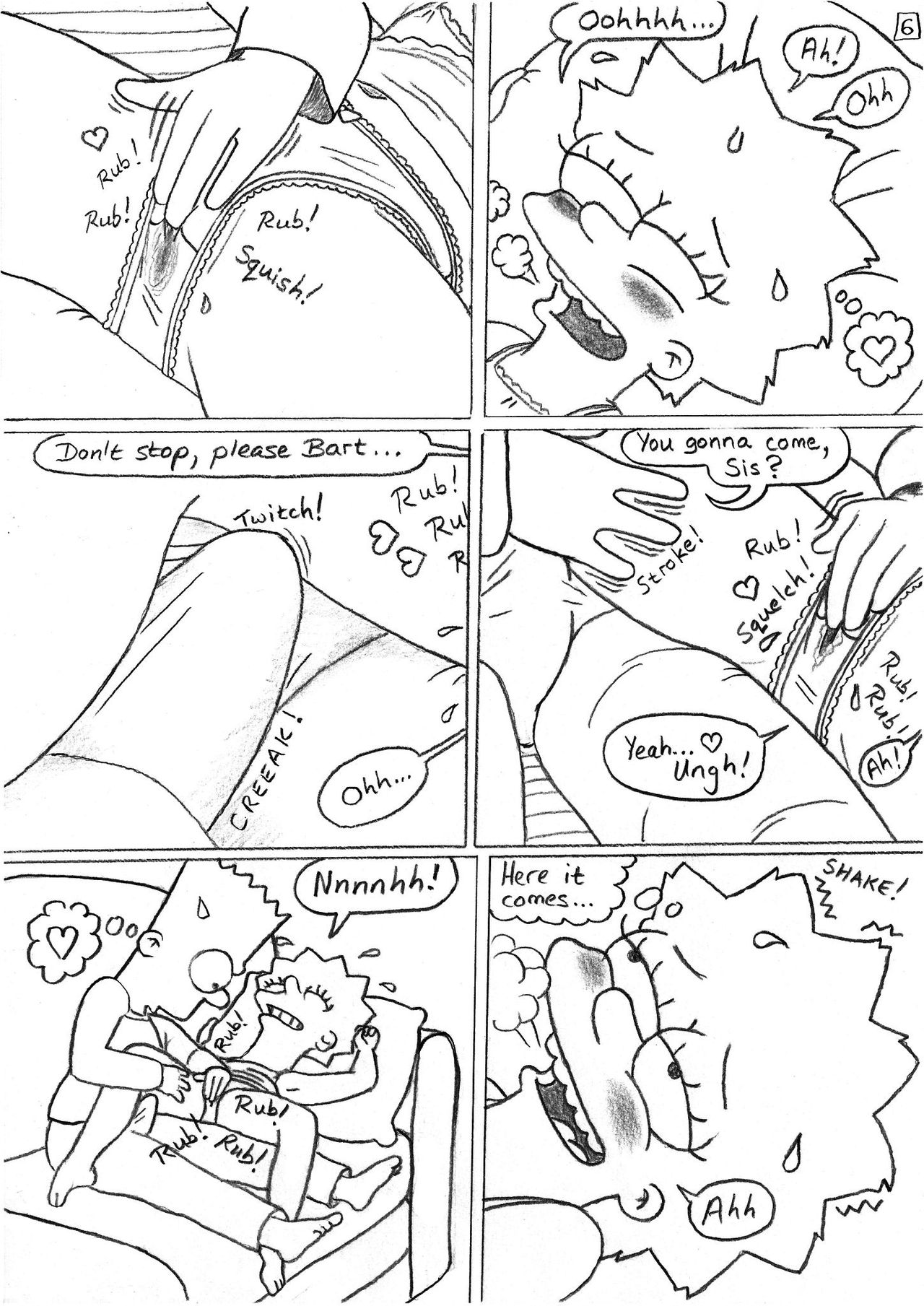 T.V. page 6 full