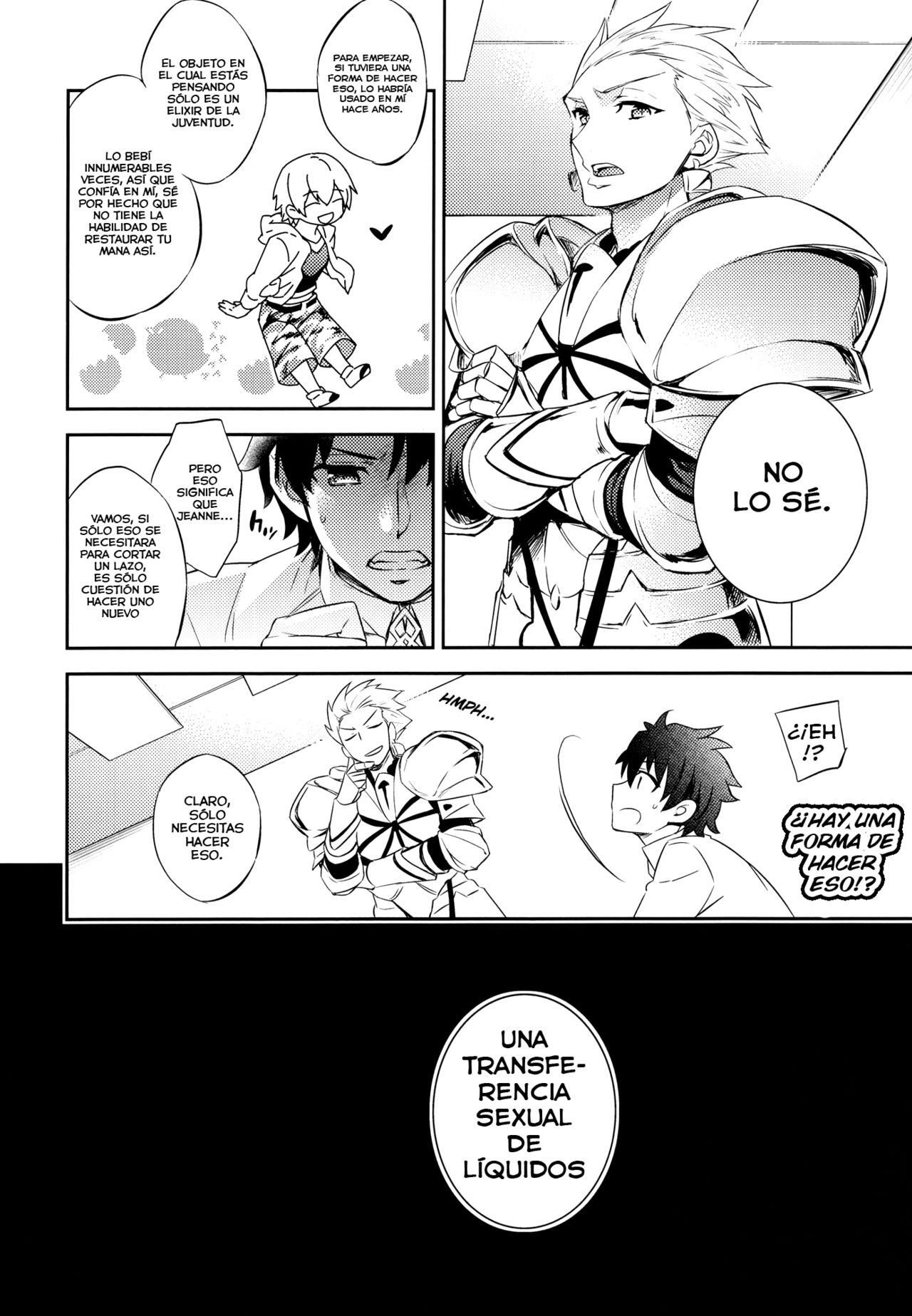 C9-26 Jeanne Alter-chan to Maryoku Kyoukyuu page 4 full