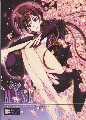 MASK cover