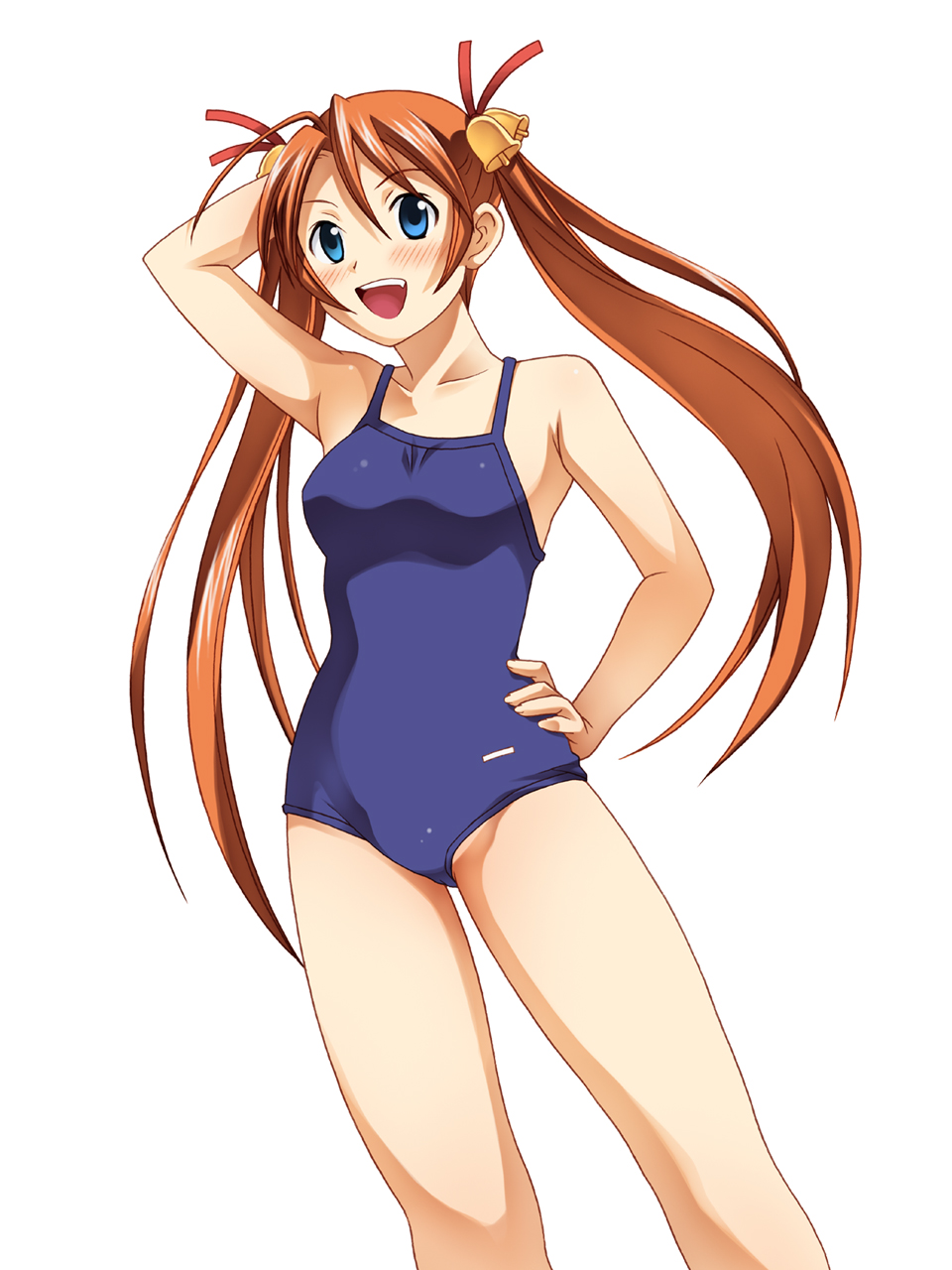 BAKUHATSU GOROU CG Shuu DL Ban Vol. 06 page 8 full