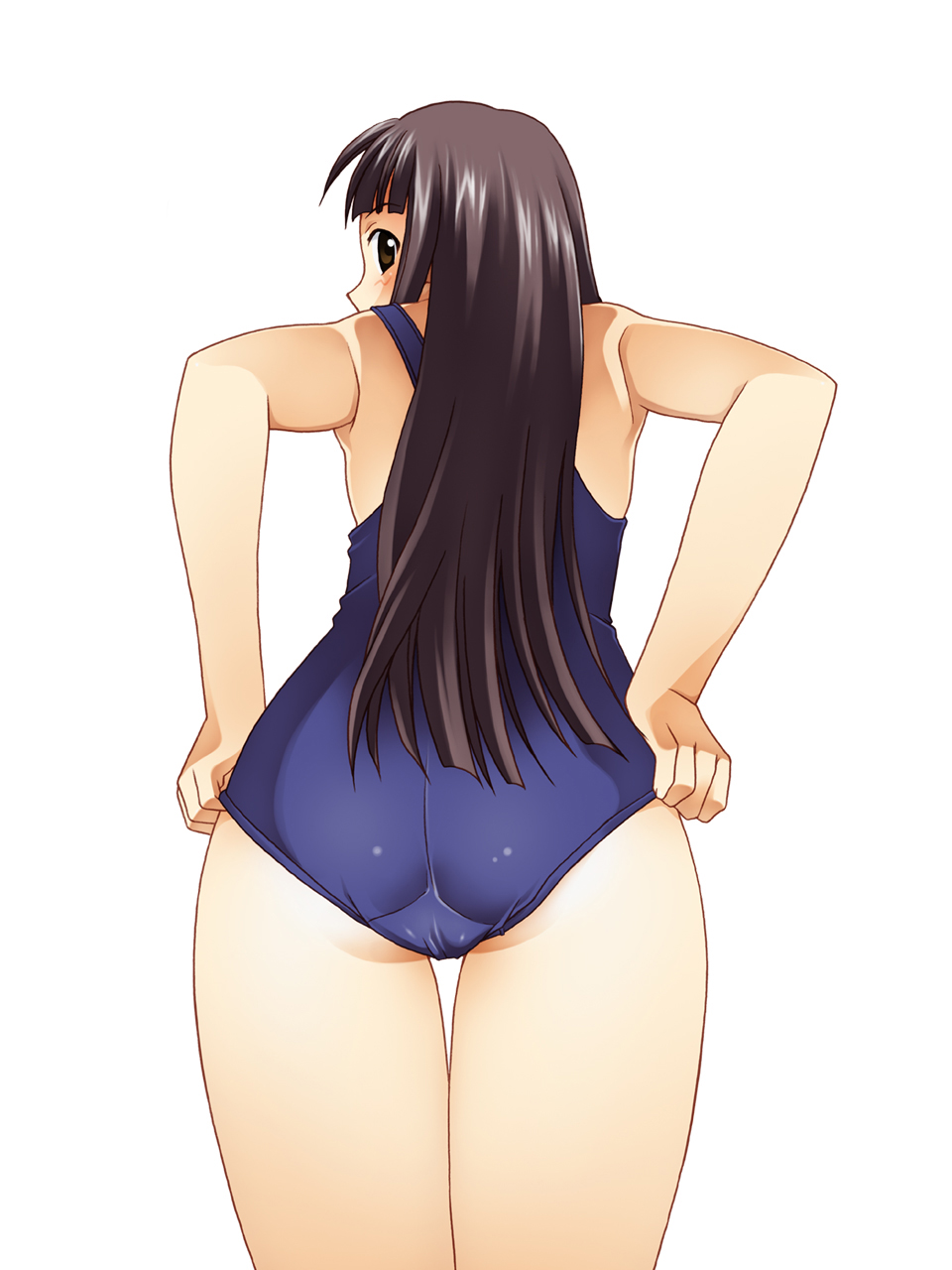 BAKUHATSU GOROU CG Shuu DL Ban Vol. 06 page 9 full