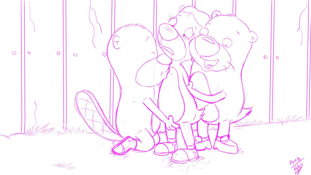 ARTIST FairyCosmo page 5 full