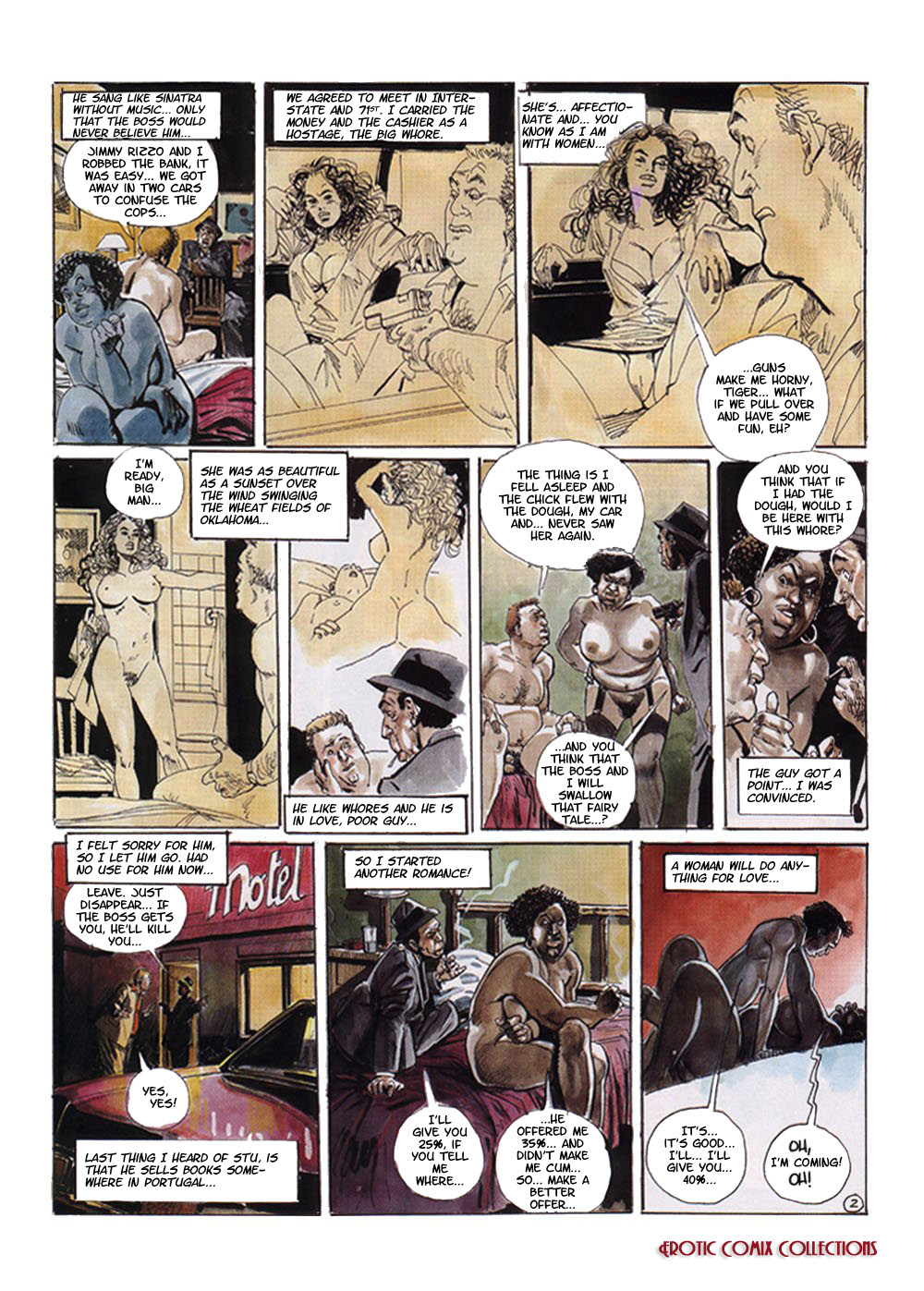 Occupational Hazards page 2 full