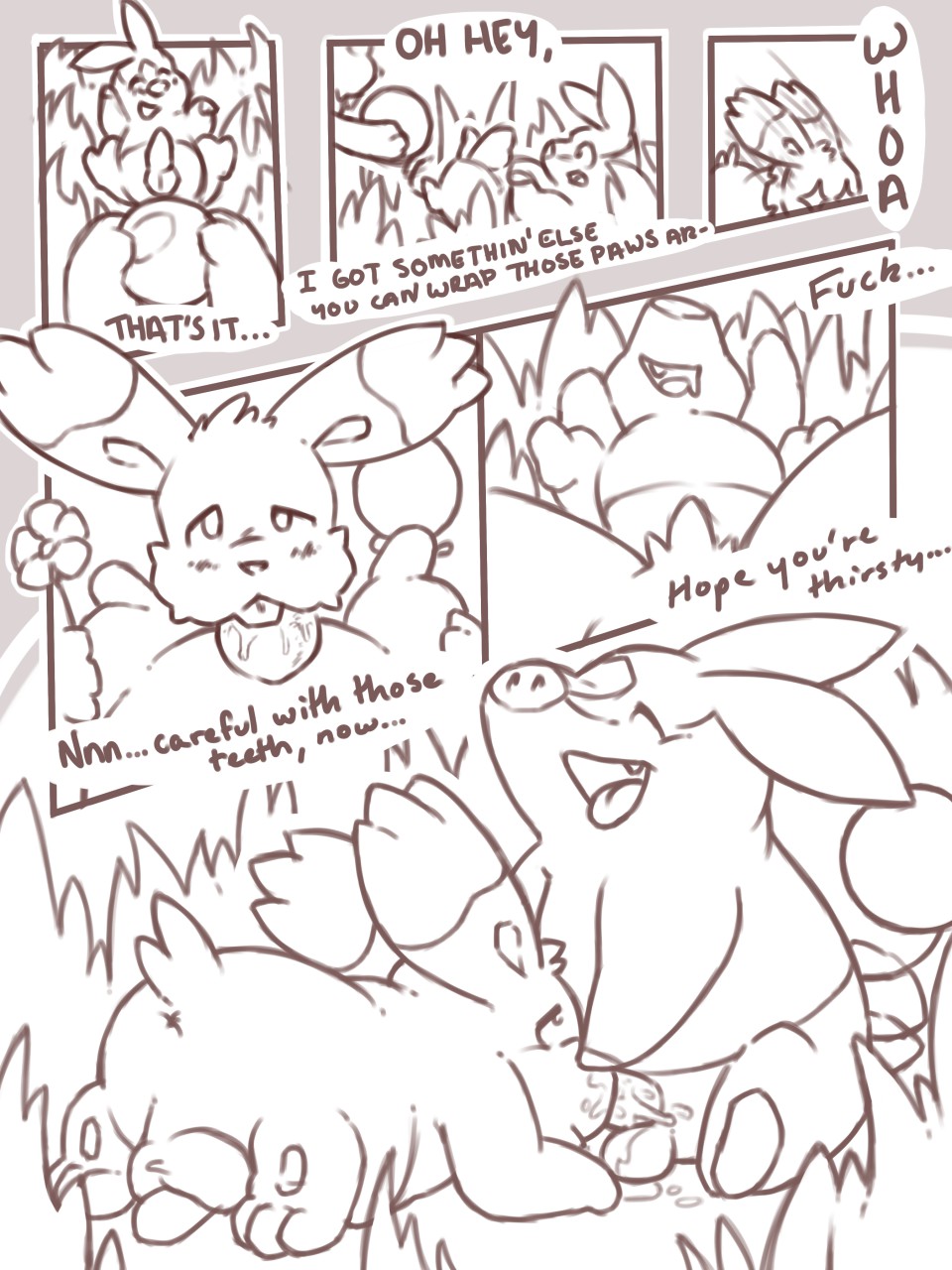 Soft+Sweet page 2 full