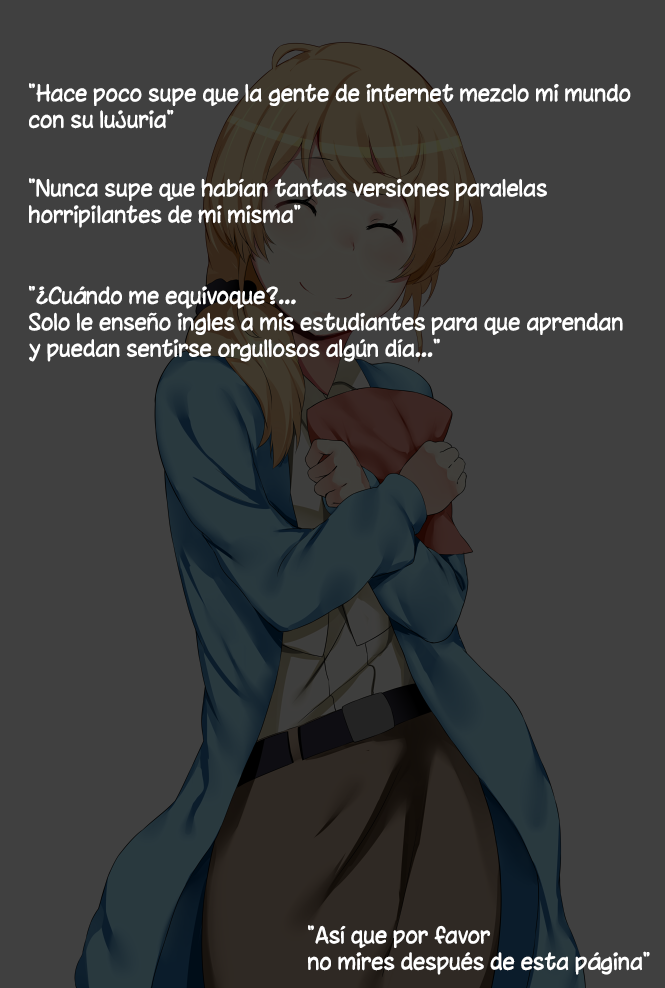 Ellen Baker's Internet Debut   =Keta-I no Fansub= page 4 full