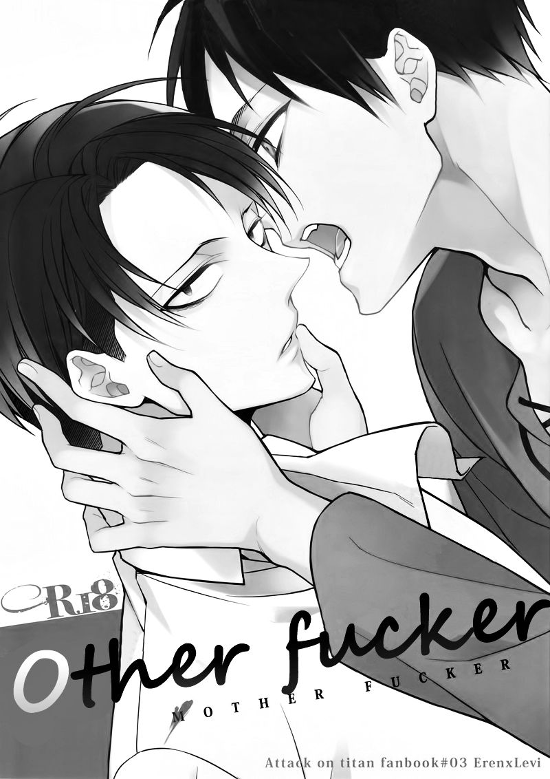 Other Fucker page 2 full