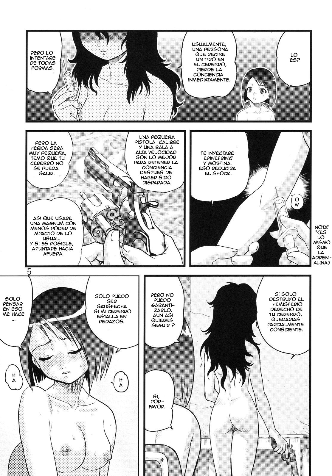 Tasatsu Shigan page 5 full