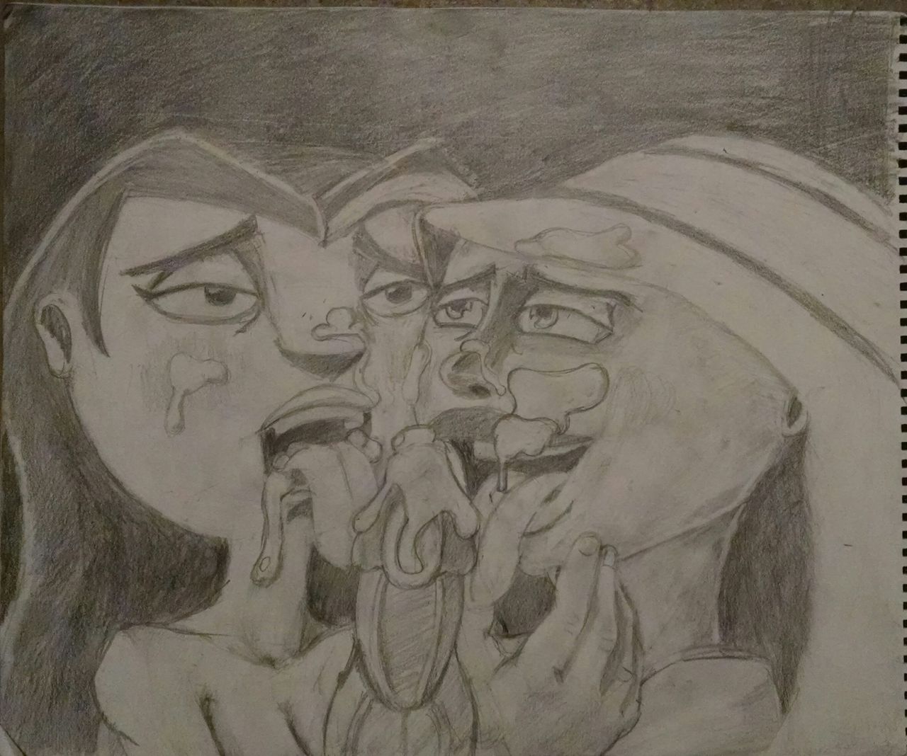 Art of The Fallen Dragon page 8 full