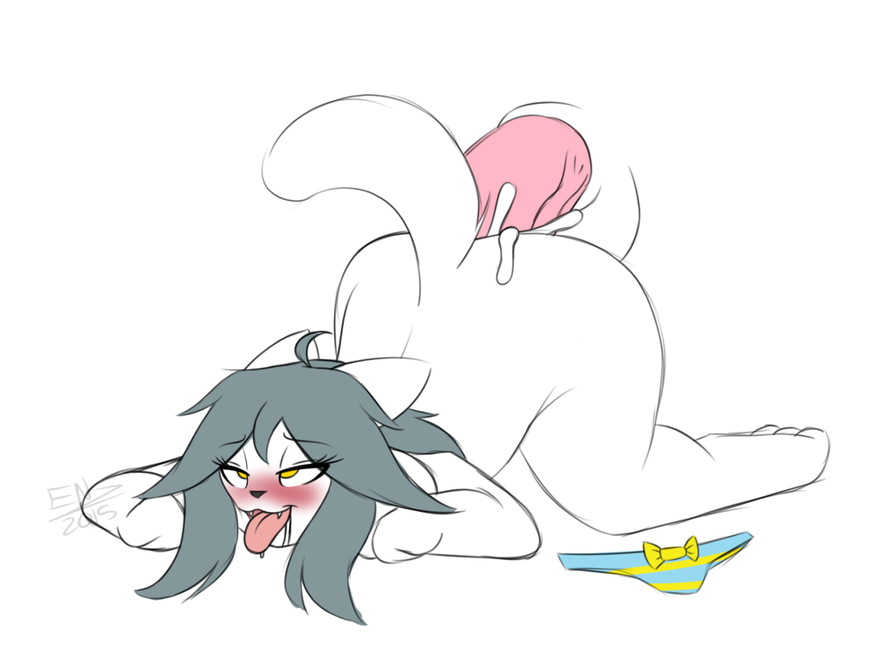 Ensayne Booty page 5 full