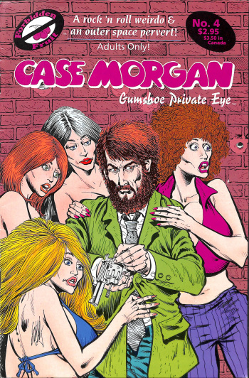 Case Morgan 4 cover