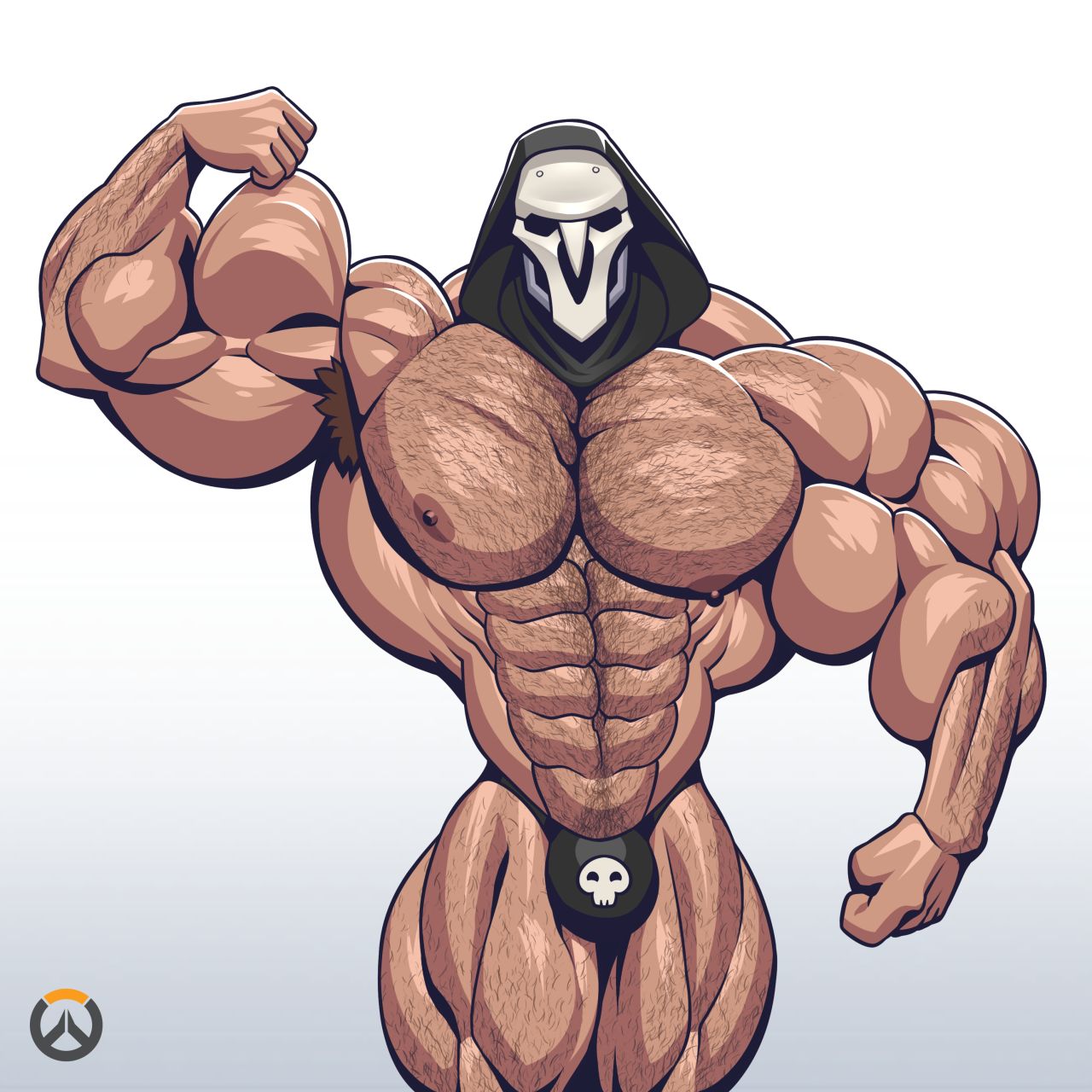 Reaper page 3 full