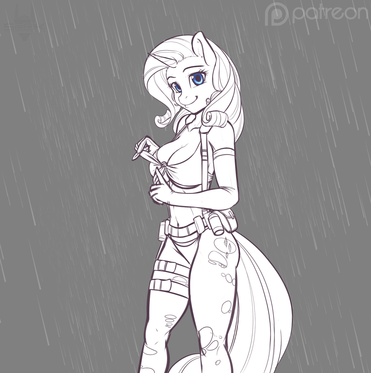 ScDK's Sketchblog  • Posts Tagged ‘mlp’ page 9 full