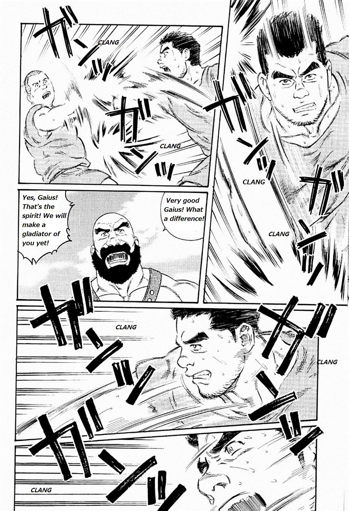 Virtus page 10 full