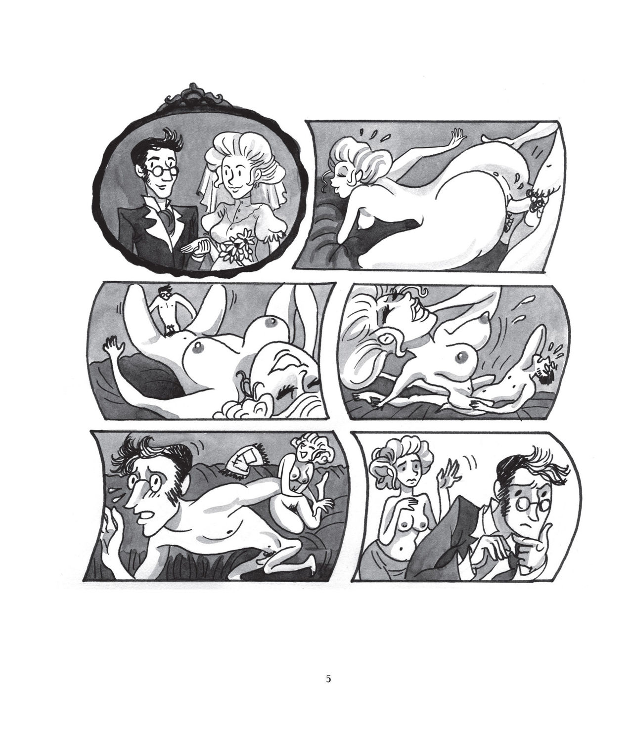 Chester 5000 XYV page 4 full