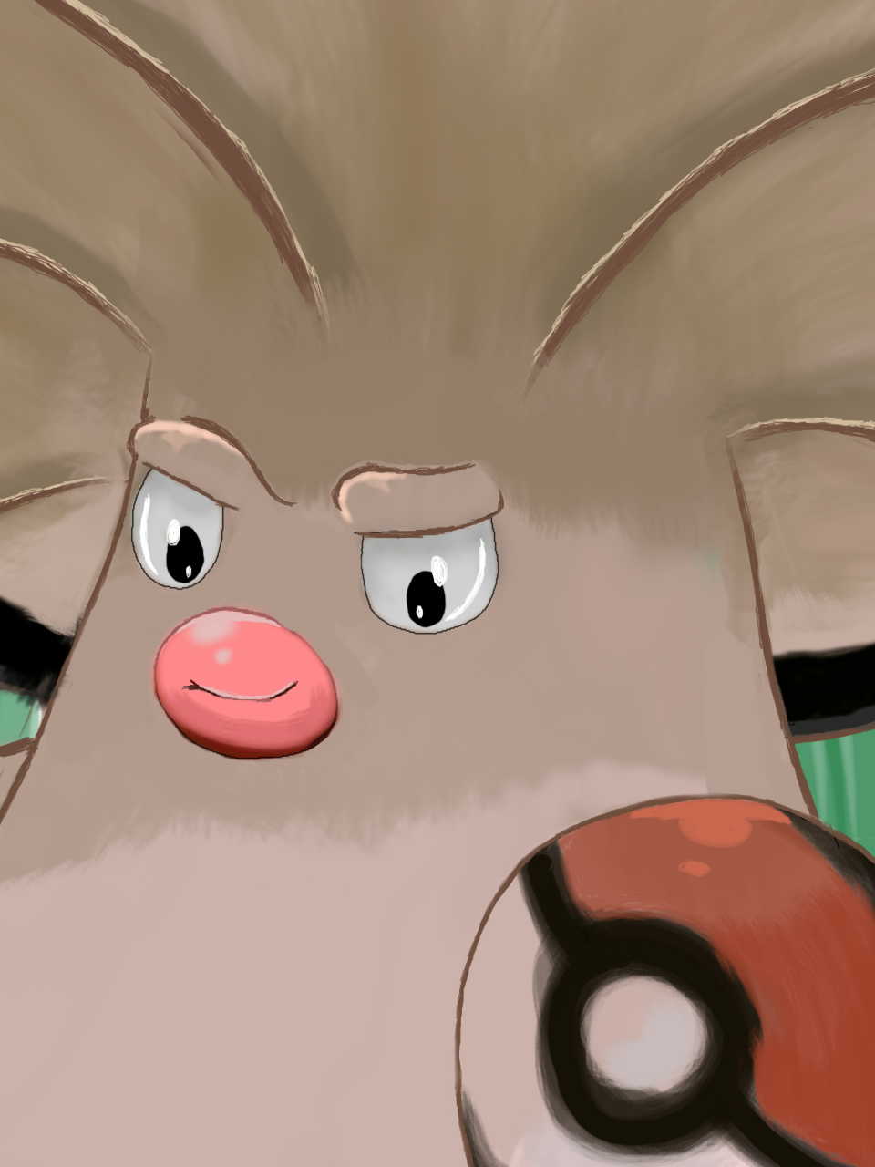 Pokemon porn for 3DS - joe123123123 page 2 full