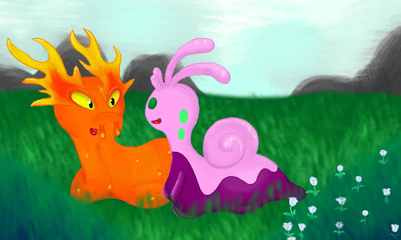 Pokemon porn for 3DS - joe123123123 page 3 full