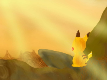 Pokemon porn for 3DS - joe123123123 cover