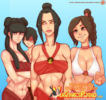 Avatar - Dia de playa cover