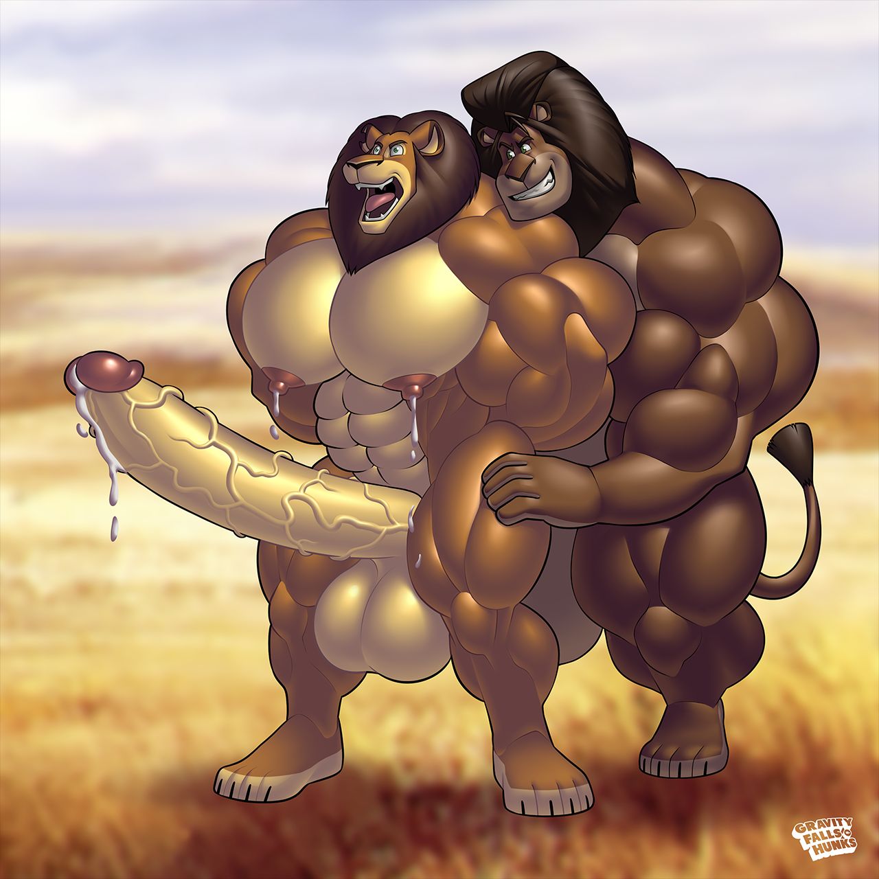 The King Dethroned page 2 full