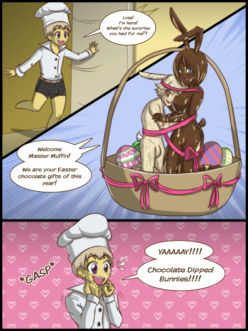 Easter 2016 cover