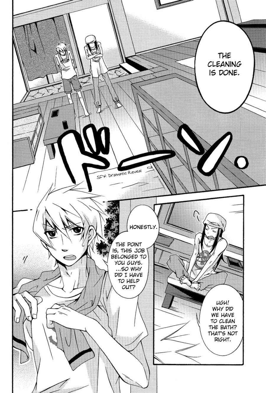 Moralist. page 4 full