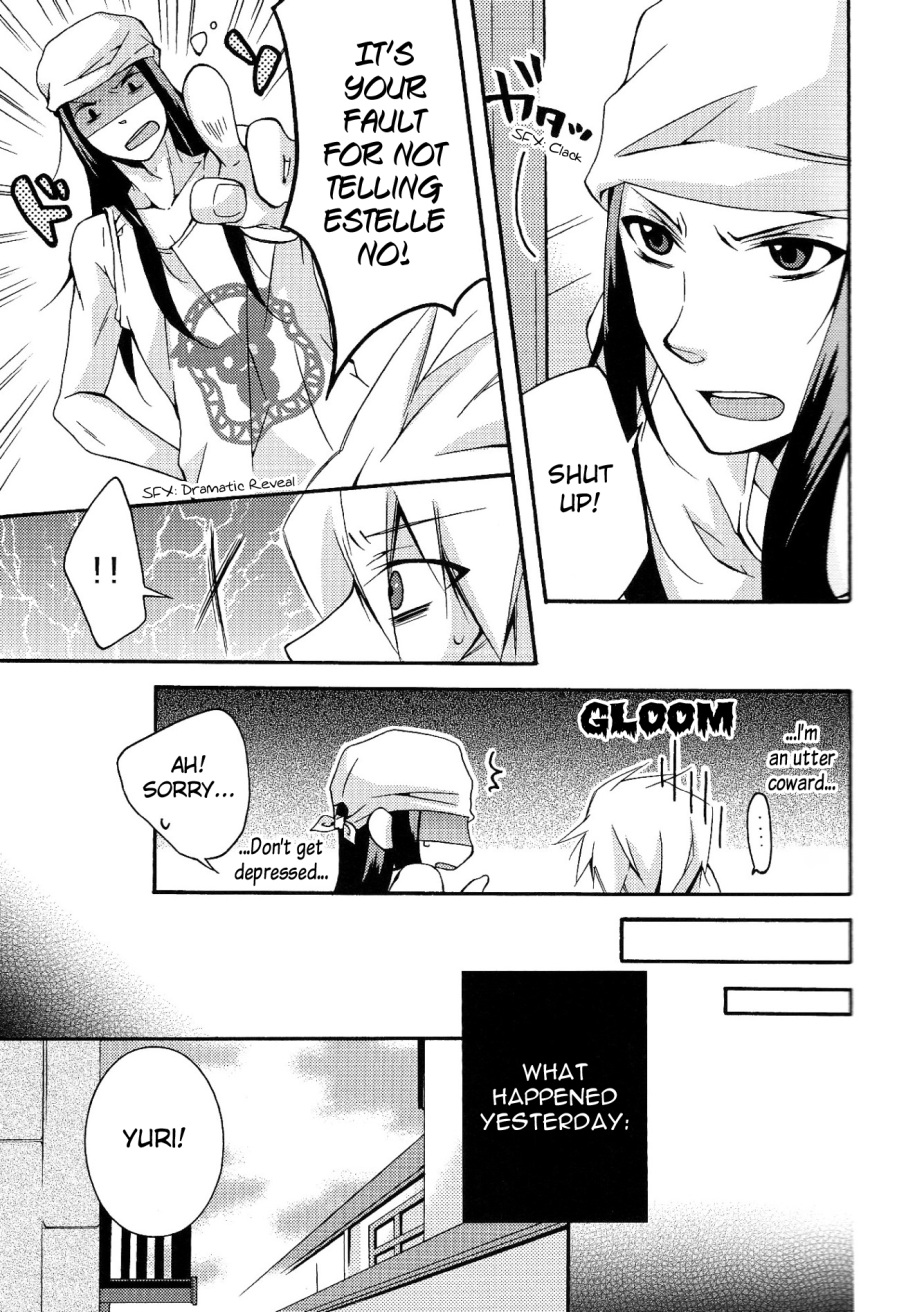 Moralist. page 5 full