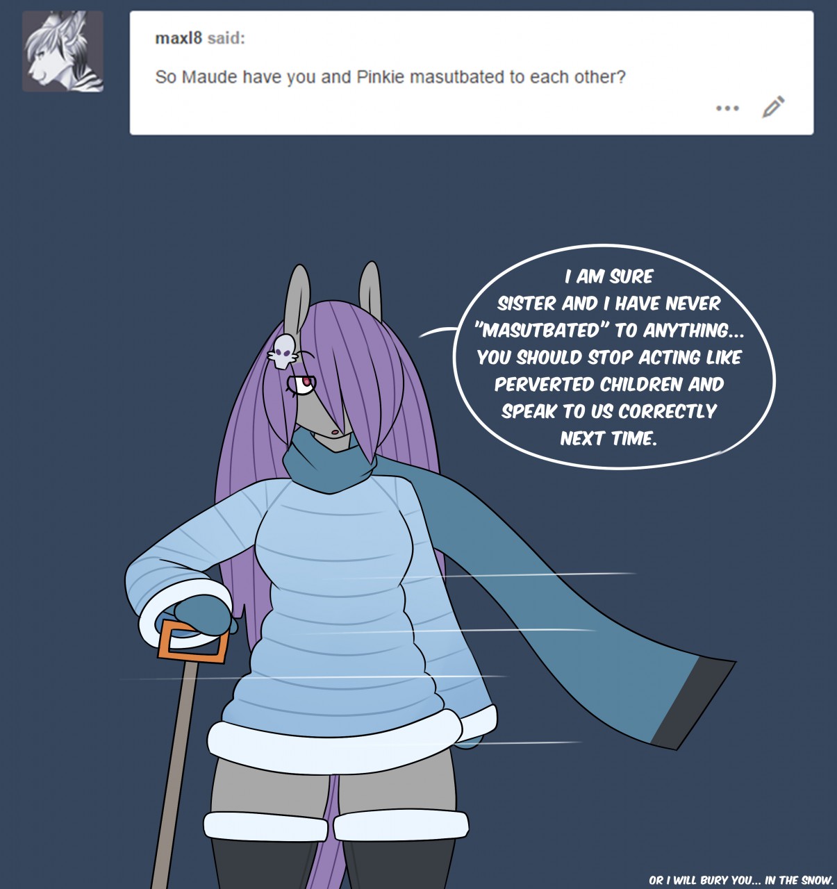 Artist - Somescrub page 6 full
