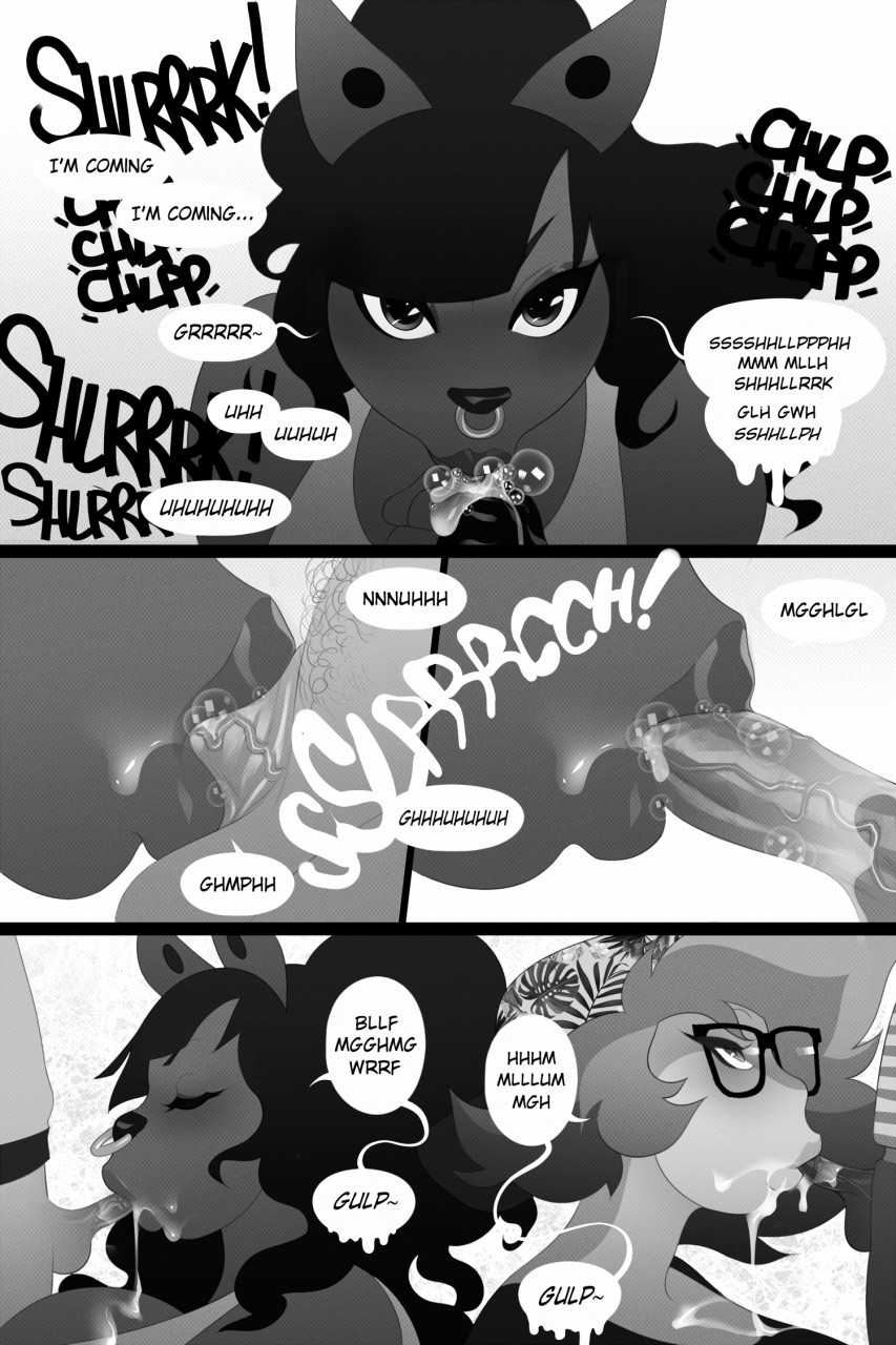 Mean Gym Teachers page 8 full