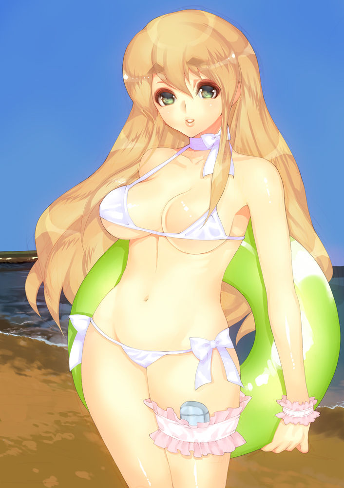 Artist -Tomohide page 6 full