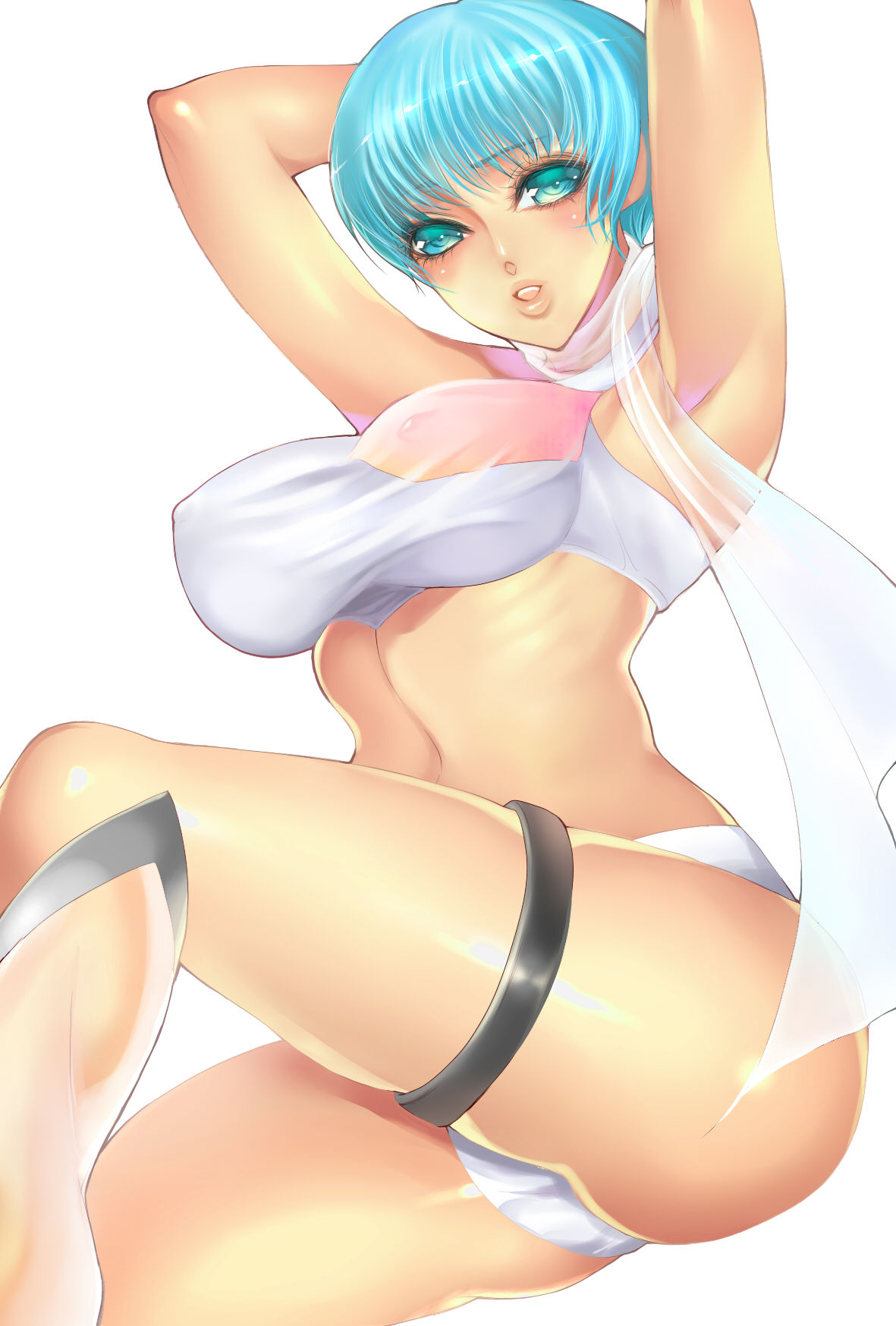 Artist -Tomohide page 8 full