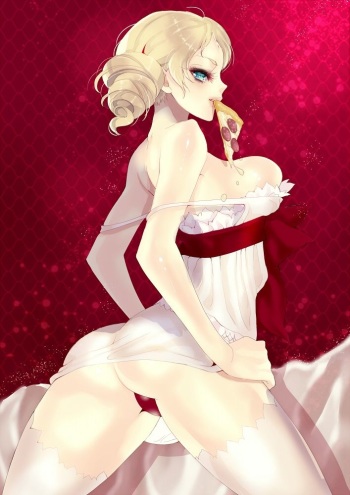 Artist -Tomohide cover