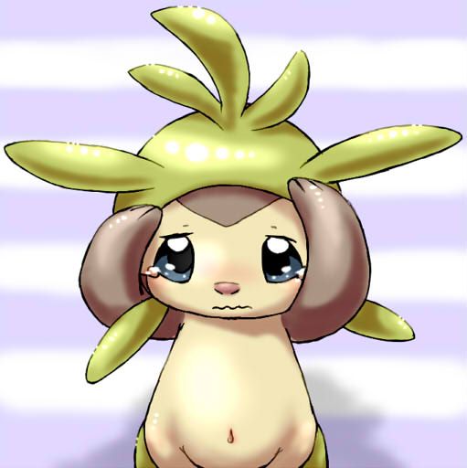 Chespin page 1 full