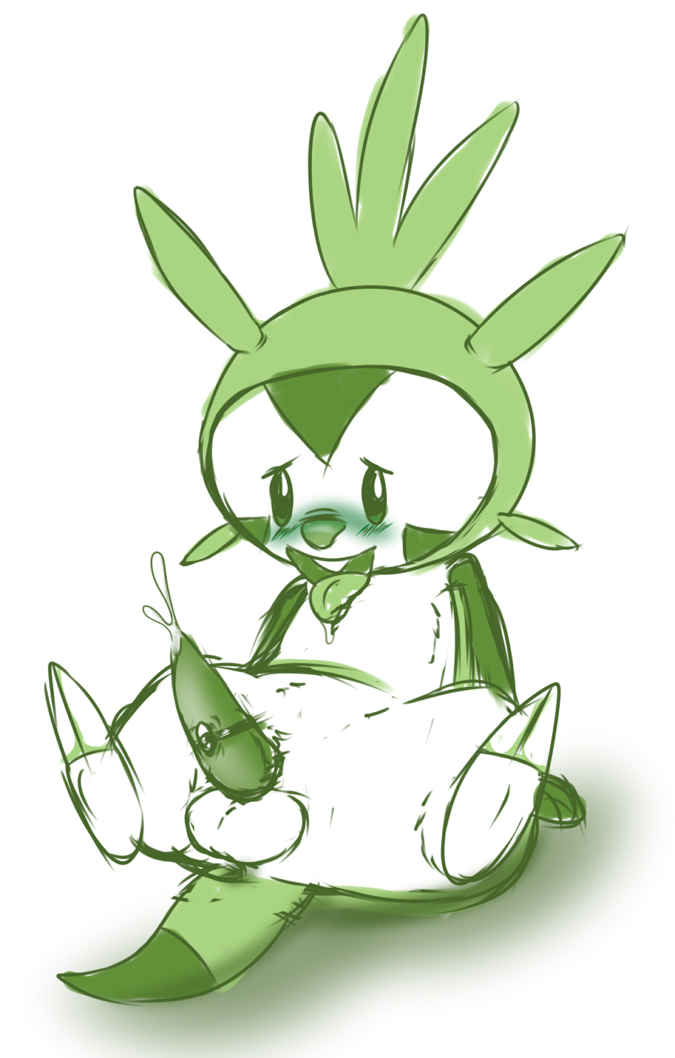 Chespin page 10 full