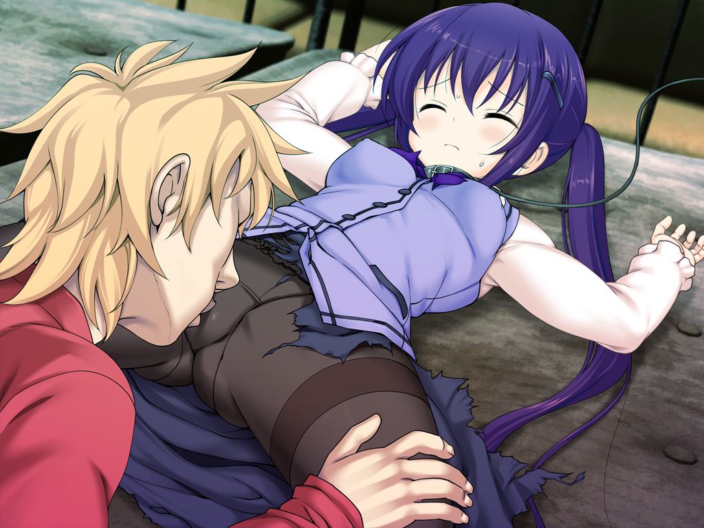 Hakudaku Kissa Kanban Musume page 4 full