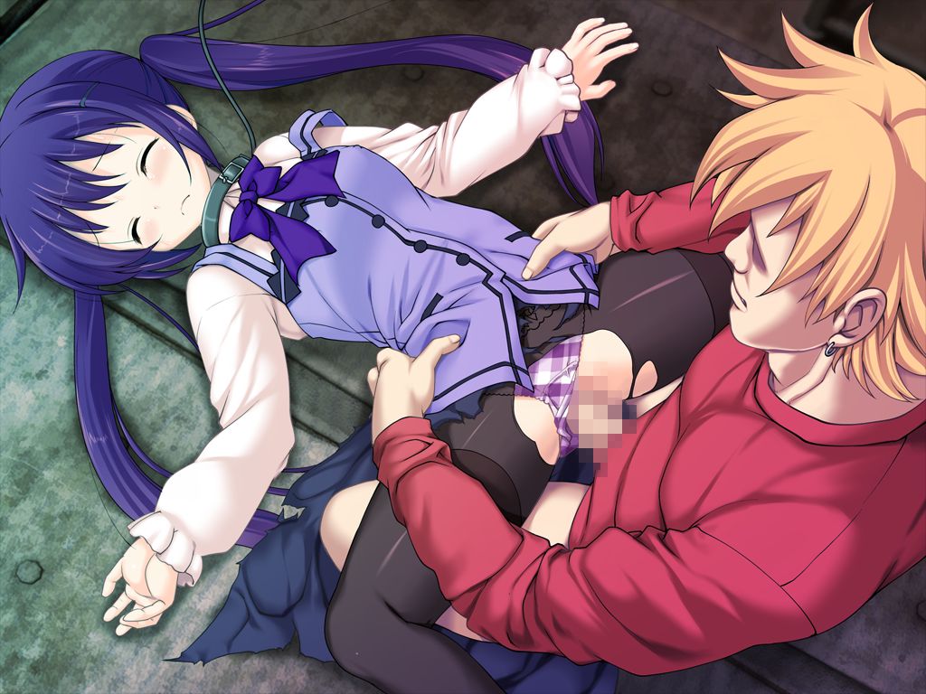 Hakudaku Kissa Kanban Musume page 7 full